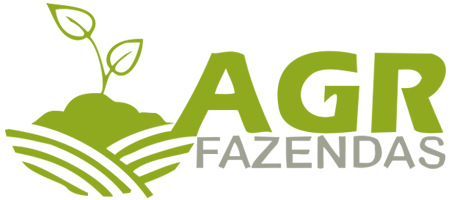 Logo AGR FAZENDAS